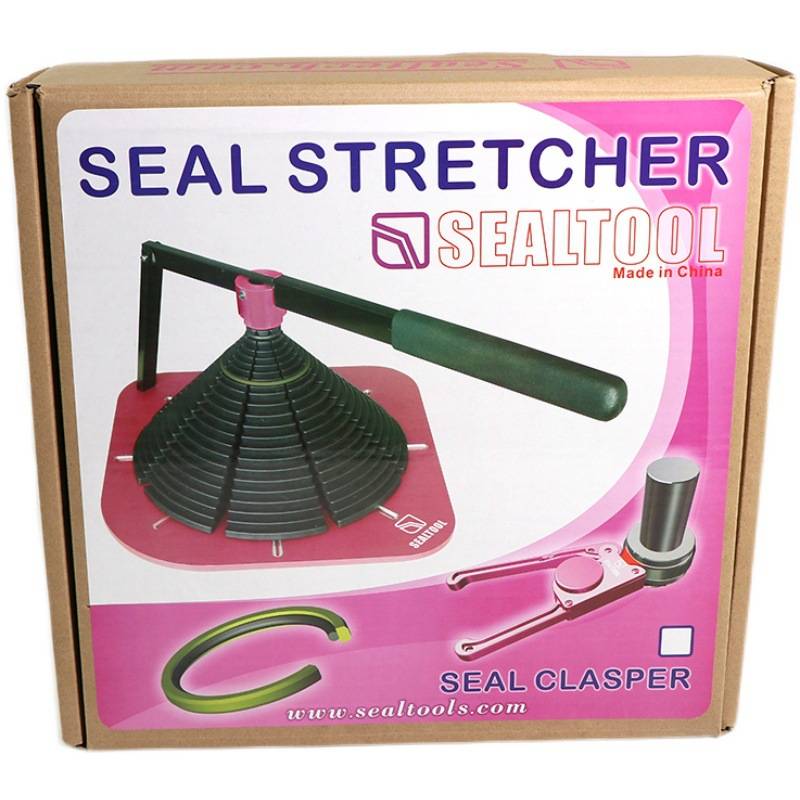 司达行抱紧格莱圈安装工具密封圈油封收紧扩张器密封件活塞杆工具
