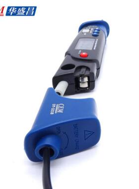 携型式万用表D8T-321笔式数字万用表笔形万用表637小数字便万用表