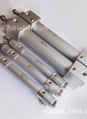 高速气缸RHCB20-HRC-HCF-RRHCG-810-820-GDU830-840-850-860-87L0