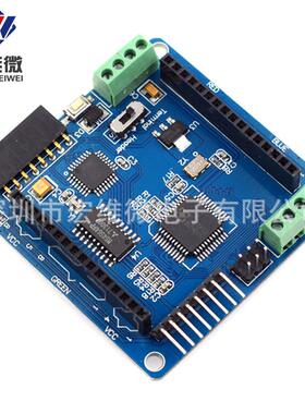 全彩GB8*8R60mLHW-426ED点阵屏驱动