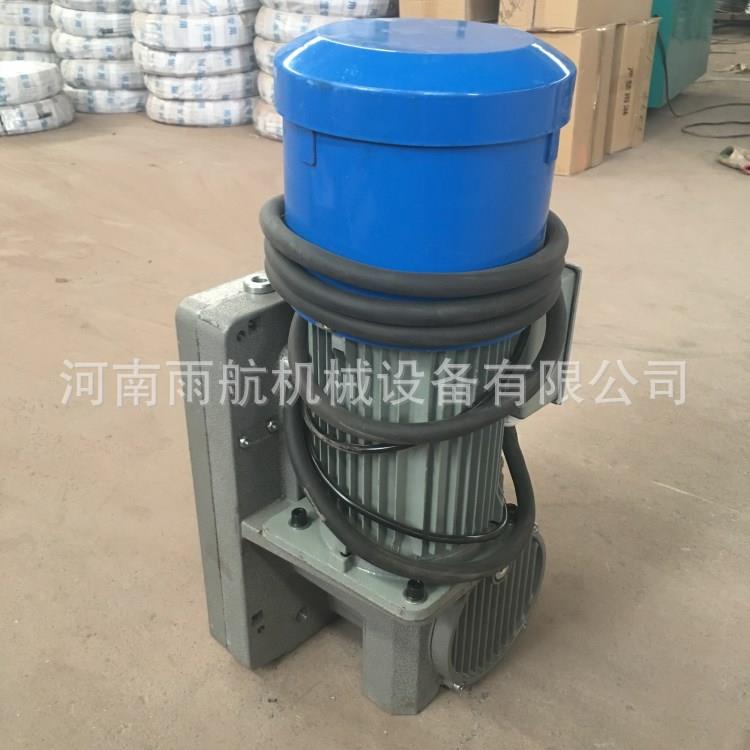 套河南升0ZLP63吊篮配提升机电动建筑吊篮不卡TSJ-2绳电动吊篮提