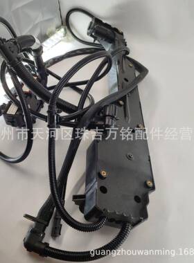 沃尔沃卡车D138主线2046391262038318VOE20439RII16V6OE2033182