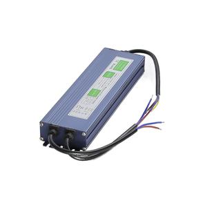 外上普明12250W超薄防水开关电源V直流变压TPK器250W室I硕P67防水