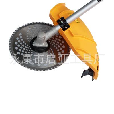 厂家直销割草机111稳机定背负式林割草除草割灌园机brushcutter