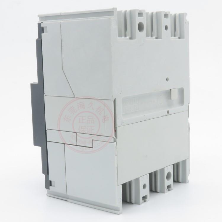 AB0B塑壳断路器XT4N160TMA63-FOM630WP30P1MSDA6885R1