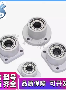 BFY31/32/33/36/41/42/43/51/52/53- 623ZZ  624ZZ  带座轴承