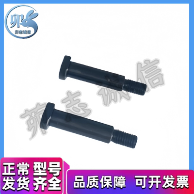 带肩铰链销轴CLBDG CLBGN5 6 8 10 12-15 16 20 22 22 24MIE01 11