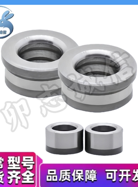 定位销用沟槽衬套 LCB LCBZ5 6 8 10 12 13 15 16 20 25