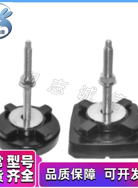 脚杯 WAM04 08-D100 D140 D190 D110 D160 D130-M16 M20 M12-L100