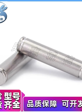 20铰链销MHC01/02E06/21/22/23/24/25/31/41/42-D3D4D5D6D8D10L30