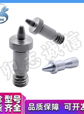 带肩夹具定位销 FLANA FLAND FTLANA FTLAND3 45 6 8 10 12 16 20