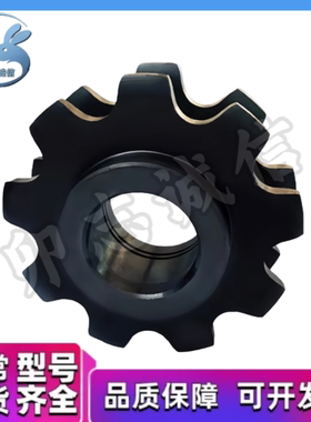 WESP3 WESP4 WESP5-9/10-H/N15/20/25/30-倍速链轮现货