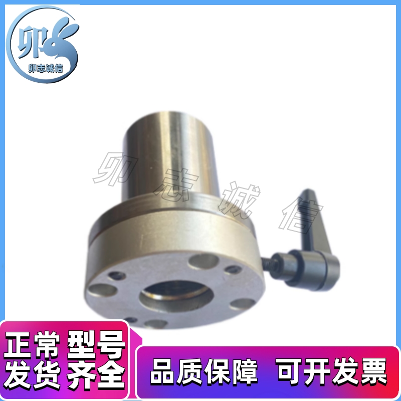 LMT01/02LMT06/07 LHRCM16/LHRCW 带锁紧定位直线轴承