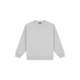 MTL Crewneck Cursive Dime Small Logo 美式 加绒男女圆领卫衣潮