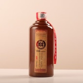 白水杜康国藏亿金岁月浓香型白酒52度500ml 1瓶纯粮食酒自饮