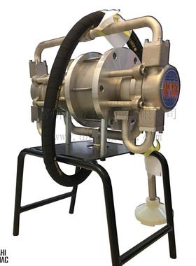 旭灿纳克ASAHI SUNAC 环保泵浦 BP360S 不漏料 日本原装进口