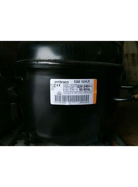 高效环保的品牌压缩机-恩布拉科FFI12HBK R134制冷剂低中高背压