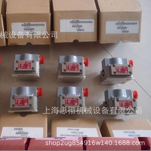 全新现货MOOG伺服阀G761-3033B上海忠彻供应量大价优
