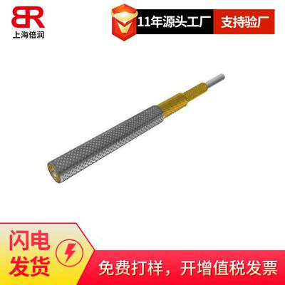 倍润SPIR STAR超高压2KF耐高温耐腐蚀特氟隆PTFE软管