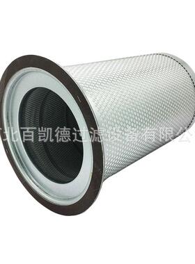 150HP HM110A-5S 110KW P-CE03-542螺杆压缩机油分离器p ce03 542