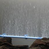 鱼缸增氧泵水族鱼缸氧气泵氧气管沙头出气条散气条气泡石胶底沙条