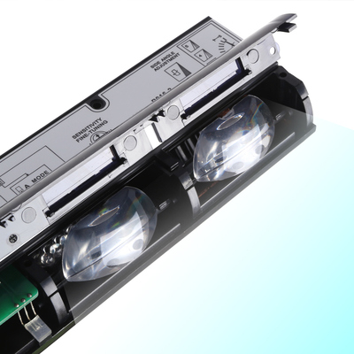 cumu川木自动门红外感应器红外线传感器电动平移门微波探头探测