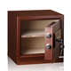 威盾斯家用办公小型入墙保险箱电子保险柜卫士BGX