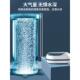 鱼缸增氧泵氧气泵养鱼专用家用充氧器打氧机小型超静音无声增氧机