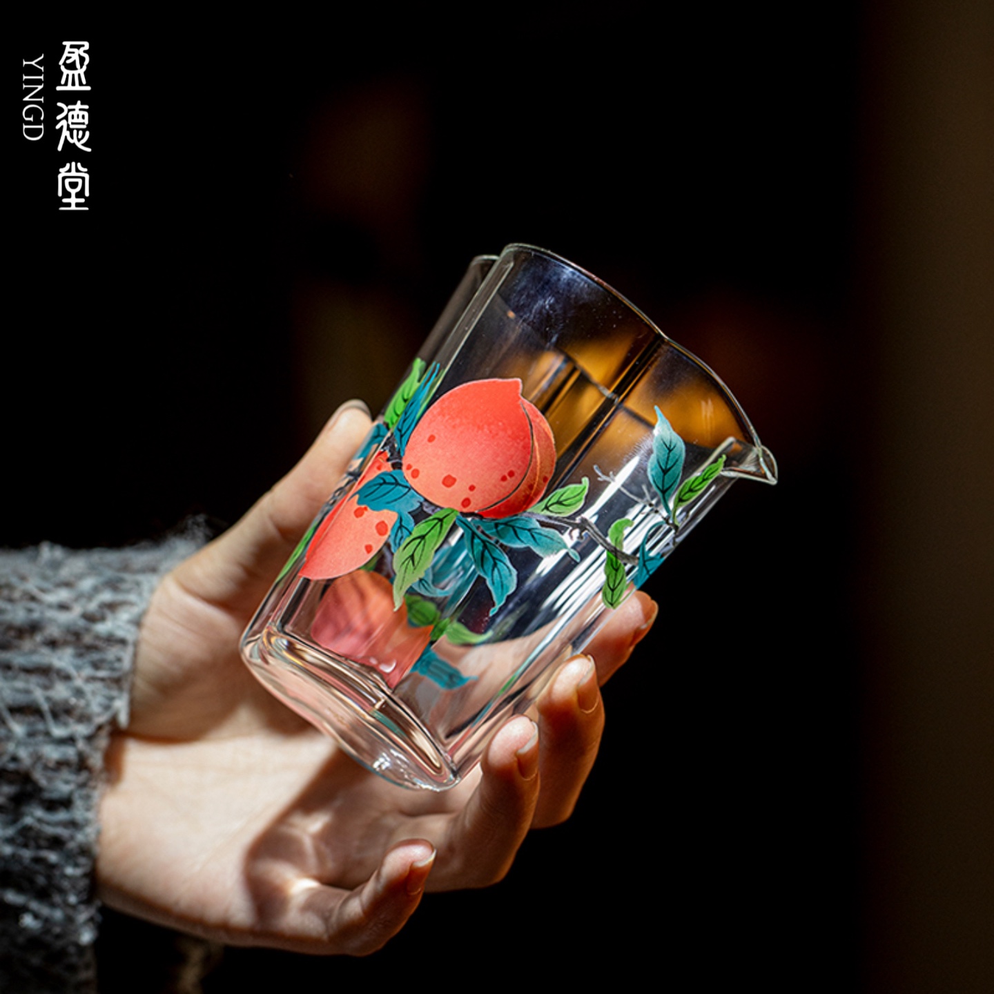 潮流精品，品质保证