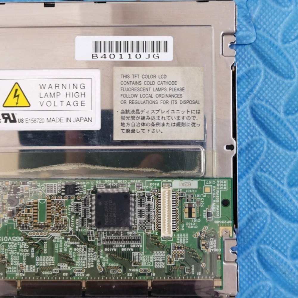 原装现货出售 AA065VB01   拍前请联系客服确认型号和参数