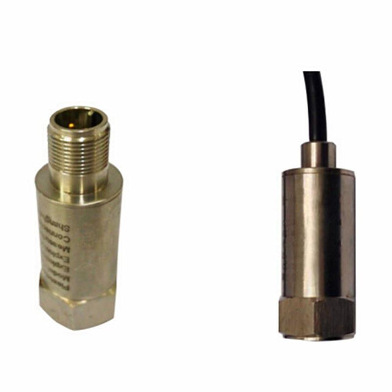 致昇CVR10耐冲击加速度变送器变送器
