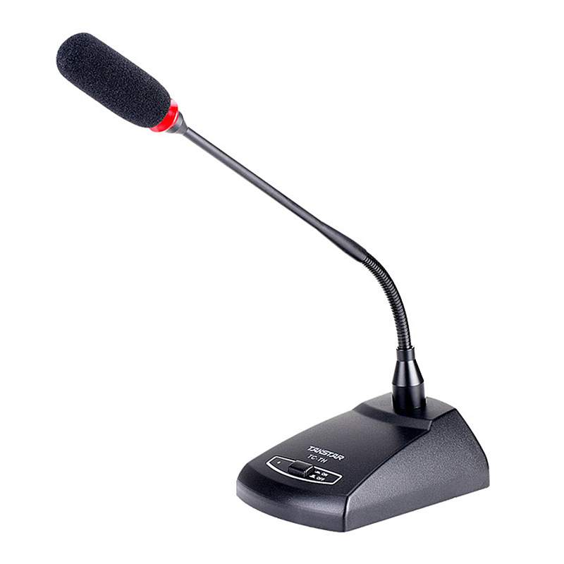 Takstar得胜TC4RTC2R四通道二通道VHF无线麦克风