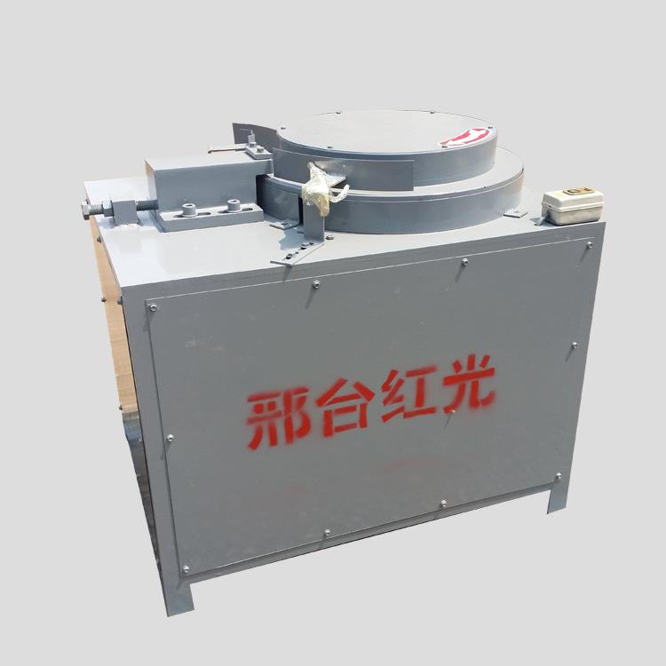 钢筋套筒刻字机套筒打标机圆管打号机