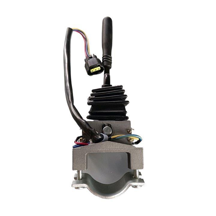 合力1-3吨电动叉车CPD30方向开关JK352普通插头A73J2-41302