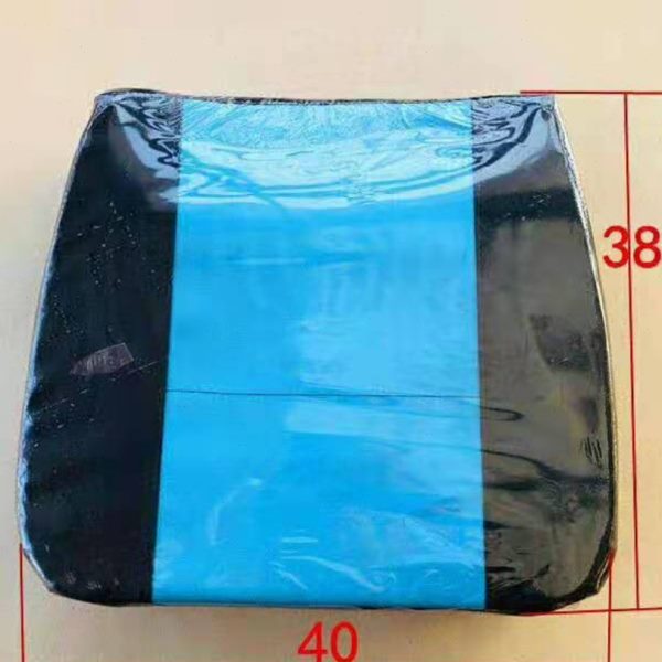 农用车配件时风华庆 智星 风骏三轮车座垫 座垫子 靠背 座垫靠背
