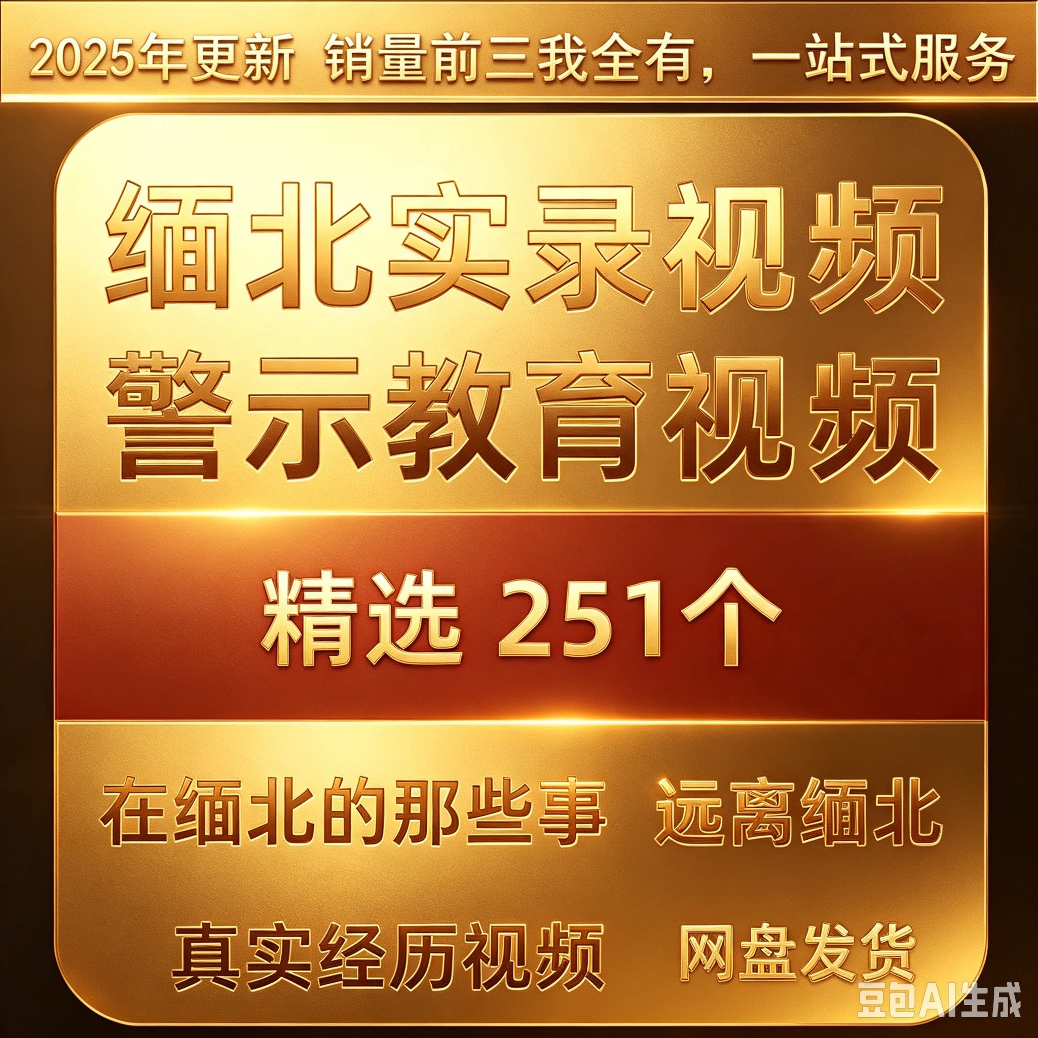 缅北实录视频警示教育精选视频251个缅北的那些事真实经历资料