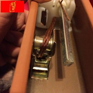 锁扣 转向器 转向轮 配件 安装 升降滑轮 实木竹百叶窗帘维修 锁具
