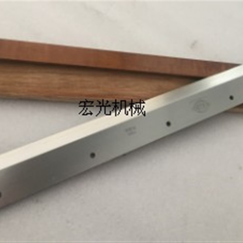 彩霸450V7切纸机刀 惠宝彩霸450Z3 V8.2切纸机刀片高速钢