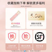 玉米烫夹板头发蓬松夹垫发根神器高颅顶玉米须小号迷你mini卷发棒