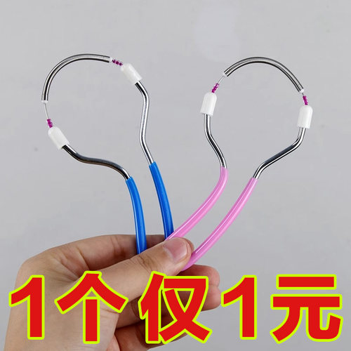女士面部除毛器脸部刮汗毛除小胡子绞面器去脸毛神器脱唇毛脸毛
