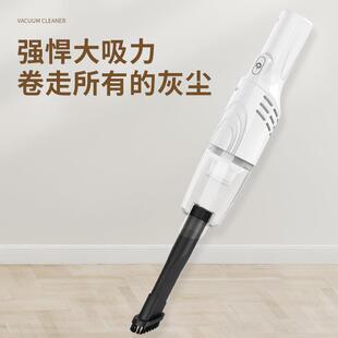 K3无线手持式 新款 车载吸尘器大吸力家用小型大功率推杆吸尘机