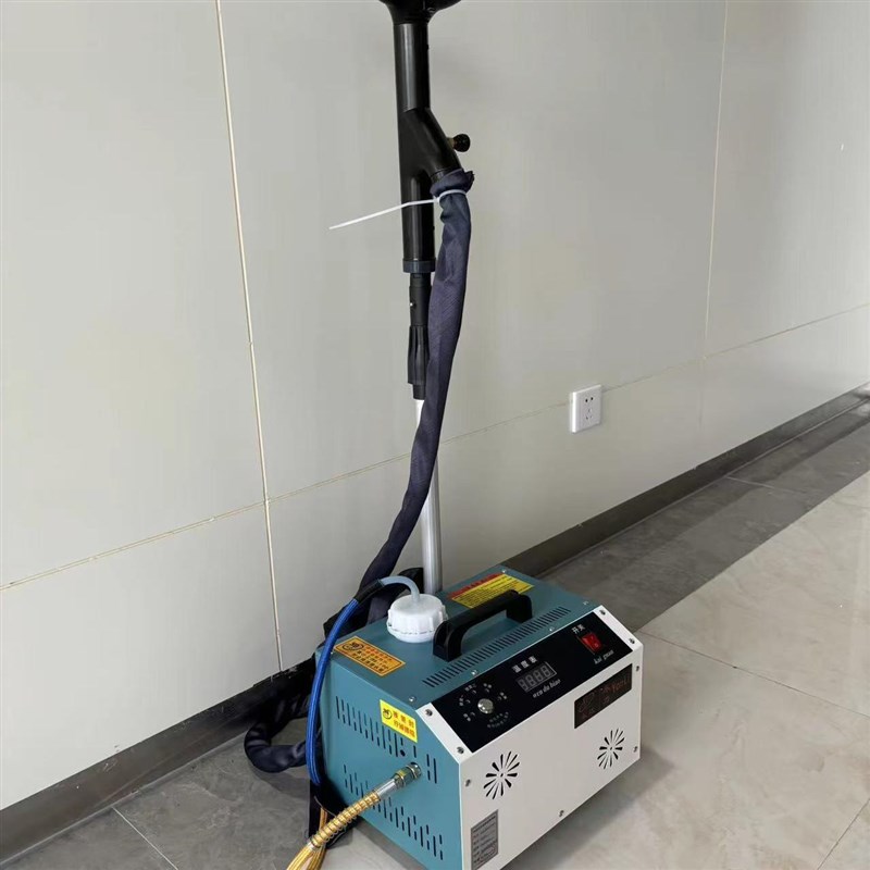 永达便携挂烫机2023新款商用家用烫窗帘烫衣服大功率熨斗熨烫机