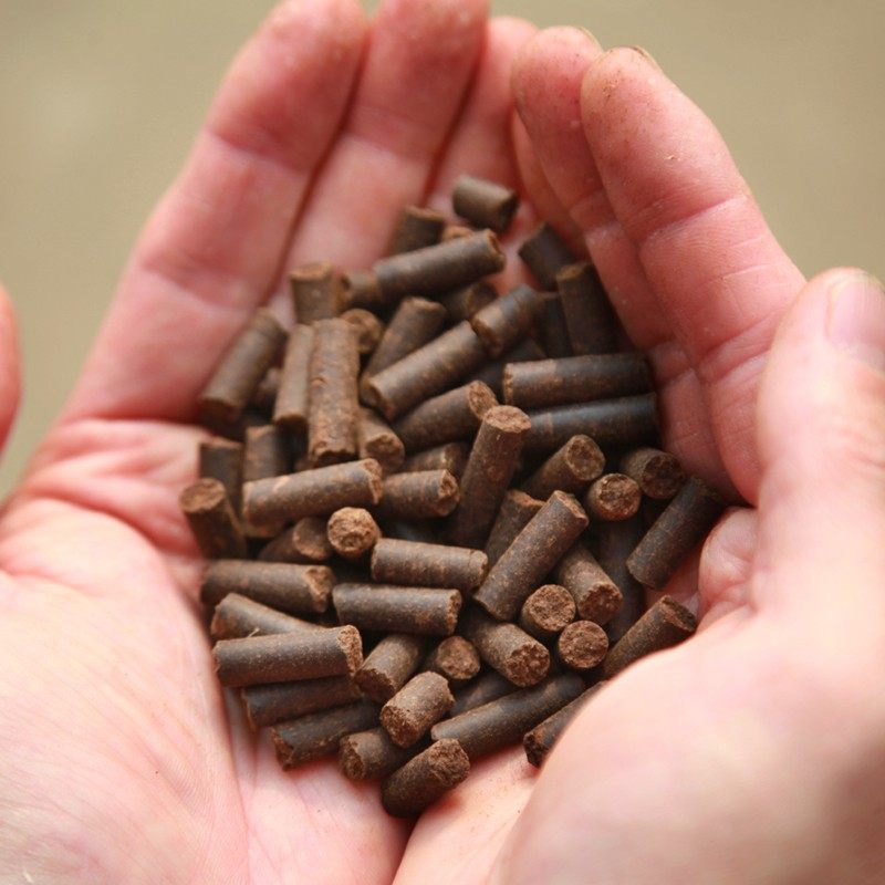 中古有机芝麻饼肥菜籽饼豆饼肥养花种蔬菜花卉通用发酵腐熟花肥料