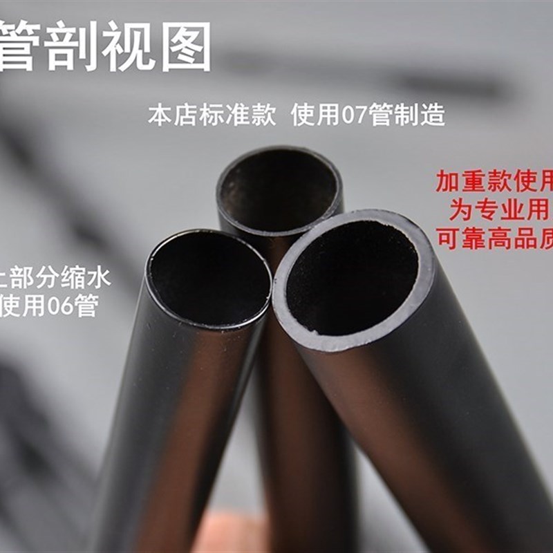 KTV麦克风支架落地式舞台加长加重型通用无线话筒架立式升降麦架