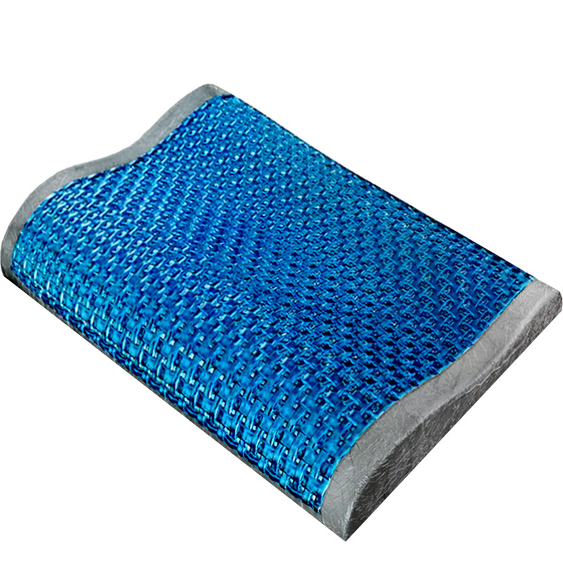 凝胶枕头宝宝2-3-6岁以上小学生专用幼儿园四季通用夏凉儿童枕头