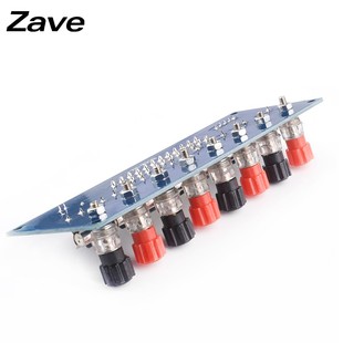 机机箱电源 台式 ATX转接板取电板引出模块供电输出接线柱 M229