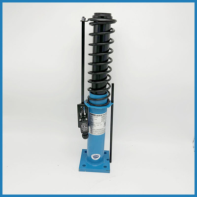 杭州沪宁液压缓冲器HYF80 210A 275A 425A 210C/C1 电梯油压缓冲