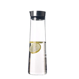 防爆耐热耐高温玻璃壶冷水壶凉水壶水瓶 柠檬水杯 大容量