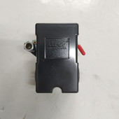 空压机气压开关LEFOO压力开关捷豹复盛压力控制器 8公斤停开关件