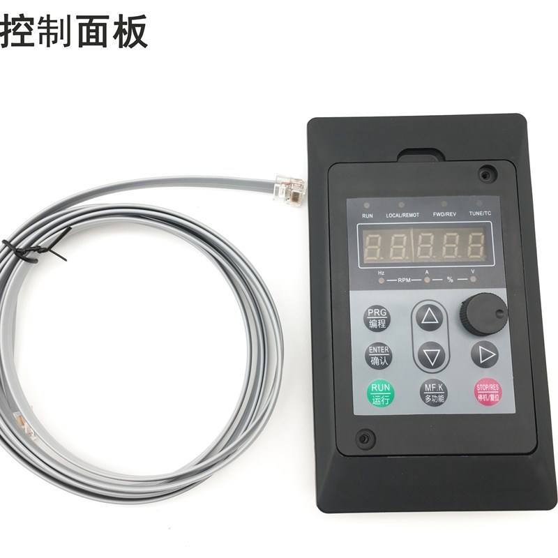 IACRICH全新瑞驰变频器RC-9T4.0GB4KW1.5/2.2/7.5/11/18/3068河南